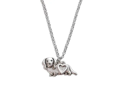Vista 6 de Collar para perros Grupo B, Metal, No es una piedra preciosa