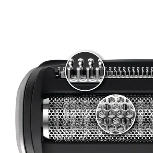 Vista 4 de Philips Bodygroom TT2000/43 - Cuchilla de repuesto