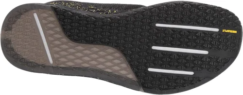 Vista 4 de Reebok Nano 9 Cross Trainer - Tenis para hombre negro 13