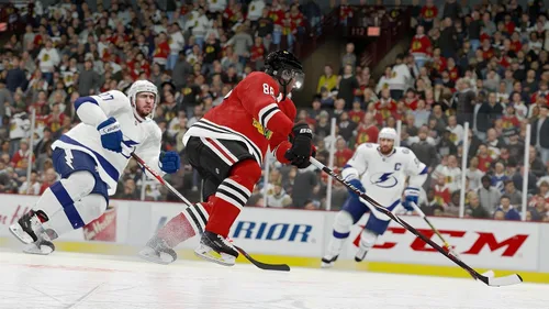 Vista 4 de NHL 19 - Xbox One