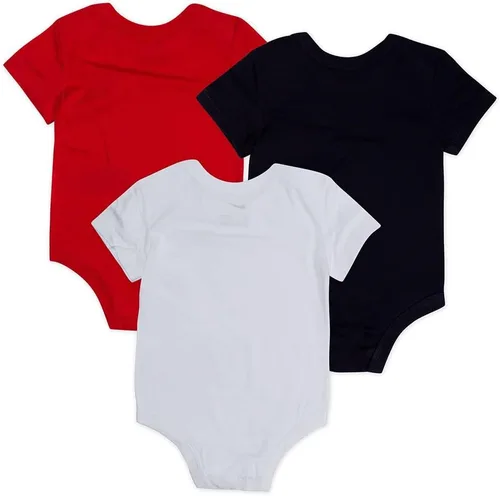 Vista 2 de NIKE Body surtido para bebé niño (9 meses), Varios