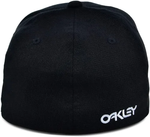 Vista 23 de Oakley Metallic Destination - Gorra elástica