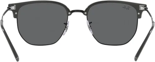 Vista 7 de Ray-Ban RB4416f New Clubmaster - Gafas de sol cuadradas de corte bajo