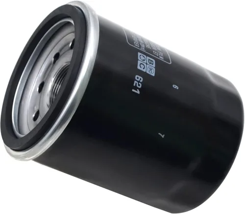 Vista 3 de AHL Filtro de aceite 621 compatible con ARCTIC CAT HDX 500XT 2017 / HDX 700 Crew XT 2017 / HDX 700XT 2017 / Lynx 2000 ES/LT ES 2017 (paquete de 1)