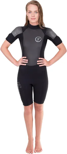 Vista 14 de Seavenger Traje de neopreno Navigator Shorty de 0.118 in
