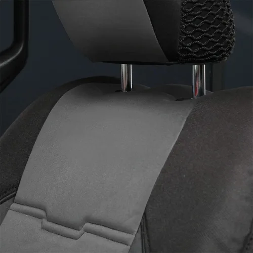 Vista 2 de SmittyBilt ASIENTO NEOPRENO JT GEN2 CVR - SB578122