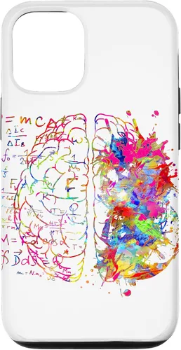 Vista 28 de Funda de regalo para neurólogo de ecuación matemática para iPhone 17