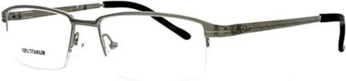 Vista 31 de Gafas DEA de ajuste extendido y moda para mujer, solo marcos, listas para RX
