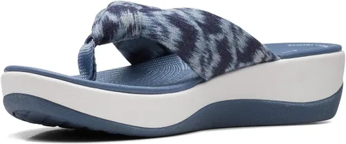 Vista 43 de Clarks - Sandalias para mujer Arla Glison