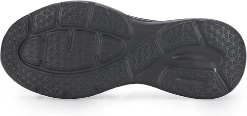 Vista 7 de VAMJAM Zapatos deportivos de correr para hombre, ligeros, transpirables, con cordones, de malla, para caminar, entrenamiento, casuales, deportivos