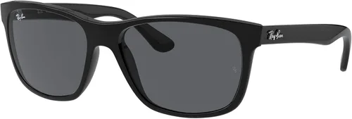 Vista 2 de Ray-Ban Mens Rb4181 Square Sunglasses