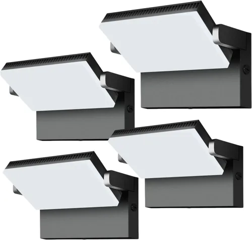 Vista 9 de Lámpara de pared moderna y elegante de 40 W, 3000 lúmenes, cabezal