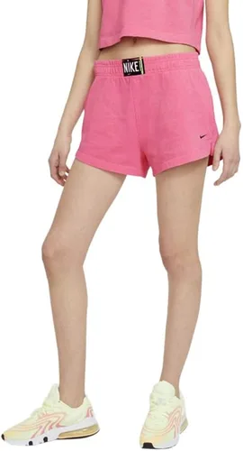 Vista 7 de Nike Pantalones cortos Dri-Fit Tempo para mujer