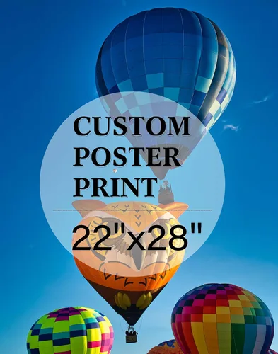 Vista 16 de jenesaisquoi Sube tu imagen fotográfica, impresión de foto personalizada a póster, decoración del hogar, impresiones artísticas de pared