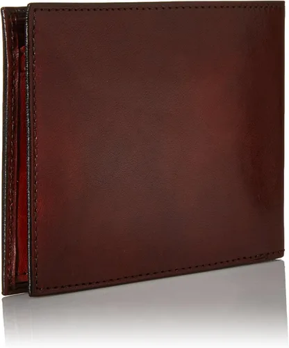 Vista 2 de Bosca Bifold con tarjetasolapa de identificación para hombre
