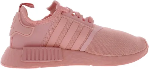Vista 3 de adidas Originals Tenis unisex para niños Nmd_r1