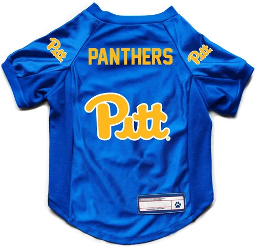 Vista 24 de Littlearth Camiseta elástica para mascotas de la NCAA de Alabama Crimson Tide, color del equipo, talla XS