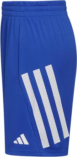 Vista 2 de adidas Pantalón corto clásico 3s con cintura elástica para niño