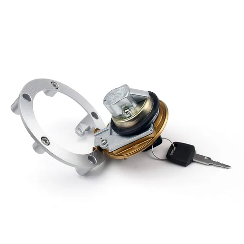 Vista 2 de Juego de llaves de tapa de combustible para Duca-ti 848 1098 1198 Monster1200