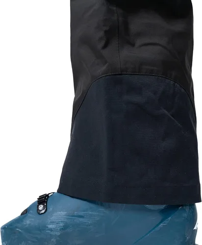 Vista 4 de Flylow Men's Tannen Bib Waterproof Breathable Softshell Ski & Snowboard Pant