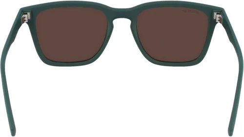 Vista 5 de Lacoste Gafas de sol rectangulares L987s para hombre
