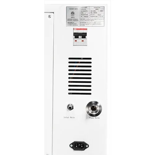 Vista 8 de 0.9CF BVV Neocision ETL laboratorio certificado horno de vacío