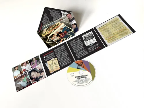Vista 2 de The Lost Album