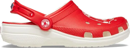 Vista 5 de Crocs Zuecos clásicos unisex para adultos de la MLB