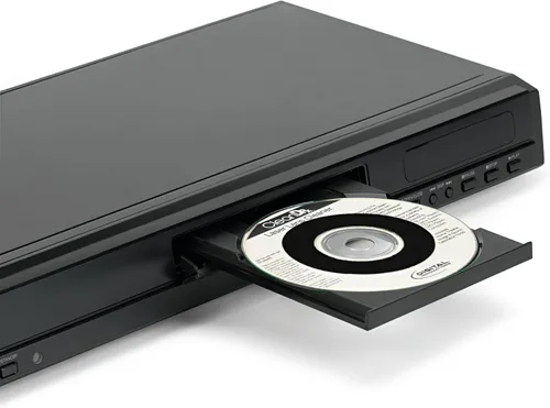 Vista 2 de Digital Innovations - CleanDr para lentes con laser Blu-Ray. Limpiador para Blu-Ray / DVD / PS3 / PS4 / XBOX / XBOX 360 / XBOX ONE