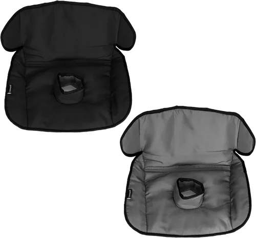 Vista 11 de Lynmark® Funda protectora de asiento de coche para entrenamiento de orinal