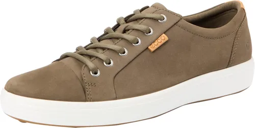 Vista 17 de ECCO - Corbata suave para hombre Negro