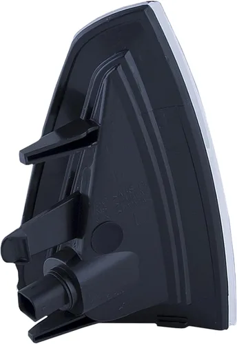 Vista 2 de HEADLIGHTSDEPOT Luz de señal compatible con Dodge Charger 2006-2010, incluye luz de señal del lado izquierdo del conductor