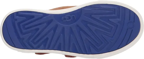 Vista 4 de UGG Tenis unisex T Rennon II para niños