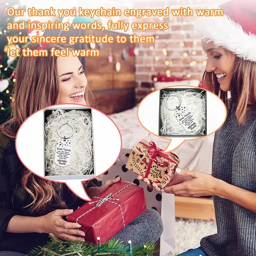 Vista 6 de Llavero para mejor amiga, regalo de amistad para mujeres, regalo para mejores amigas, niñas, mejores amigas, hermanas, regalos de cumpleaños, flores