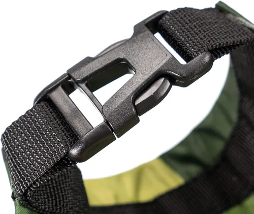 Vista 3 de Bush Craft 28925 - Bolsas secas, 2 L, camuflaje, juego de 2