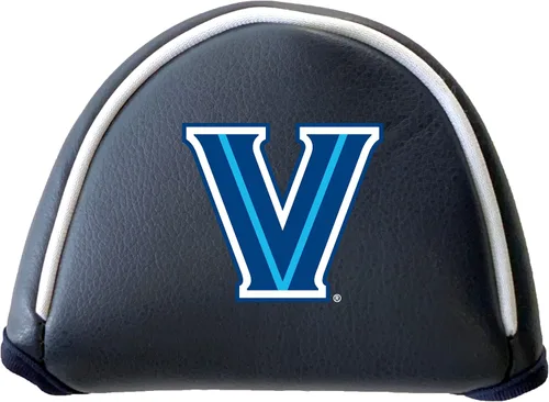 Vista 29 de Team Golf NCAA Team Golf NCAA Funda para Putter - Mallet Estampada, Se Adapta a la Mayoría de Putters Mallet, Se Desliza Fácilmente y Se Asegura