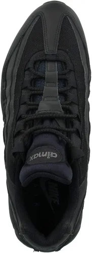 Vista 2 de Nike Air Max 95 Midnight Navy - Tenis de estilo de vida para hombre Blanco
