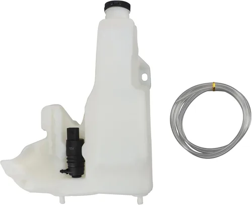 Vista 91 de Depósito de limpiaparabrisas TRQ Para Toyota RAV4 2013-2016