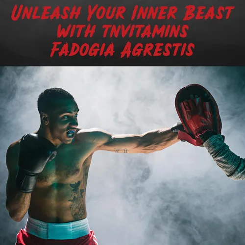 Vista 6 de Fadogia Agrestis: 1200 mg - 120 cápsulas Suplemento de extracto de Fadogia Agrestis ultra potente para hombres Energía, potencia, fuerza