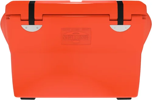 Vista 2 de Maluna 50 Cooler Enfriador duro Aislado Rotomoldeado Fabricado en Estados Unidos