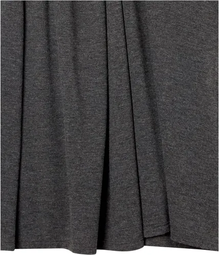 Vista 6 de Tienda Essentials - Vestido largo de manga corta para mujer