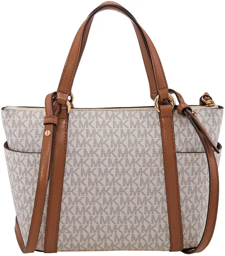 Vista 6 de Michael Kors Nomad Bolso de mano