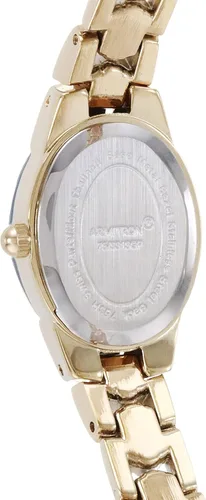 Vista 4 de Armitron Reloj pulsera para mujer 753313