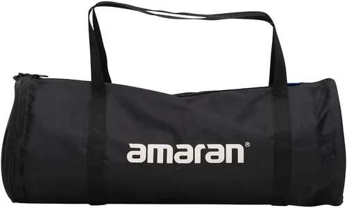 Vista 6 de Aputure Light Dome Amaran Softbox 60cm (2ft) Circular Bowens Mount con rejilla de panal