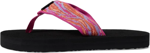Vista 18 de Teva Kids K MUSH II - Sandalias para niños