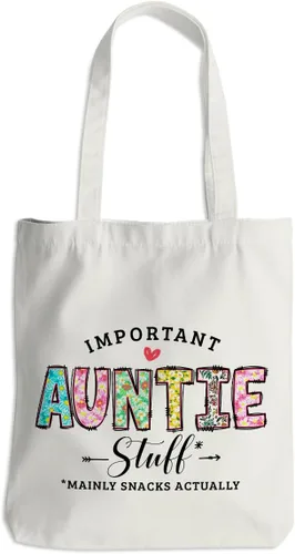 Vista 21 de Bolsa de playa inspiradora para mamá, abuela, tía, suegra, para mujer, cumpleaños, Navidad, día de la madre