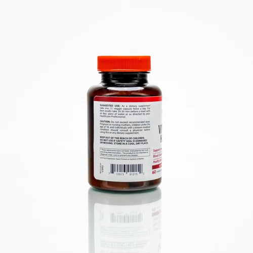 Vista 4 de Olympian Labs Vitamina K2 + D3, 60 porciones, apoya el sistema inmunológico, apoyo óseo y cardíaco, 60 cápsulas veganas