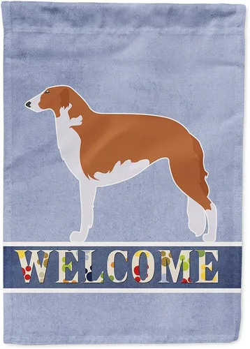 Vista 28 de Caroline's Treasures BB5552GF Affenpinscher Bandera de bienvenida para jardín, bandera decorativa para patio exterior, patio, parterres