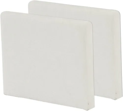 Vista 45 de SoarFlash Sofá modula, de felpilla, posición de en medio, beige