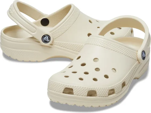 Vista 6 de Crocs Unisex Adulto Mujeres y Hombres Clásico Animal Print Clog Zebra and Leopard Shoes